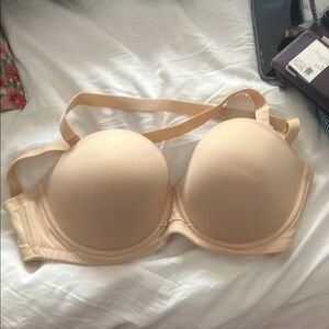 32G strapless adaptable bra
